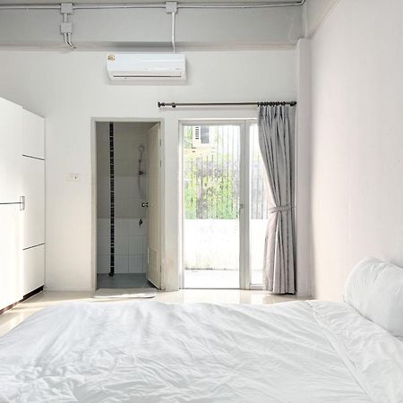 Tf Apartment Chiang Mai Exterior foto